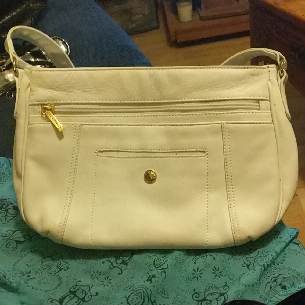 Stone & Co shoulder bag